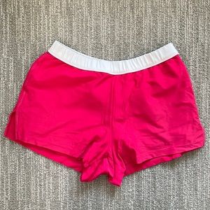 Nike Dri-Fit Tennis Shorts